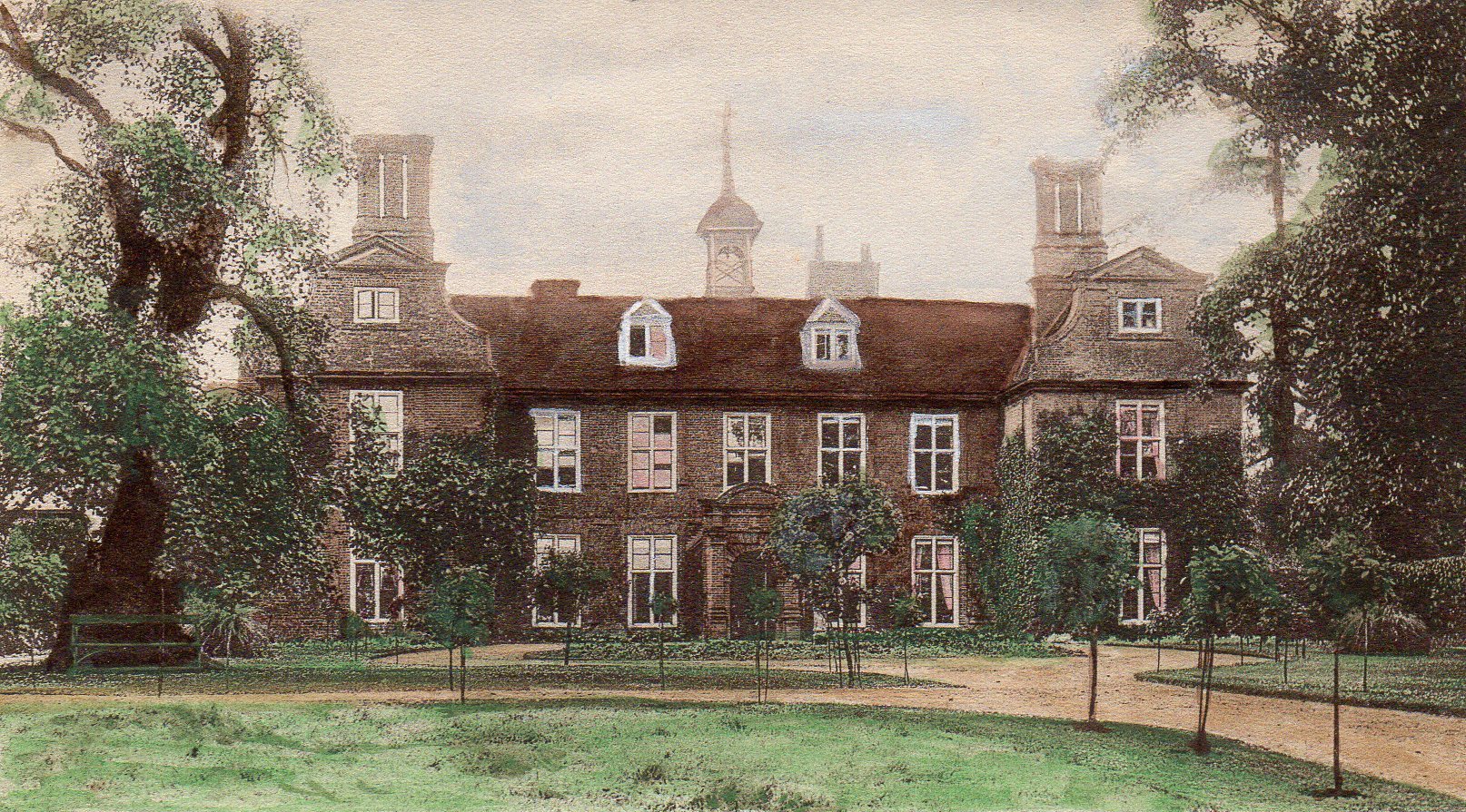 Wheathampstead Timeline